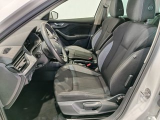 Skoda Kamiq 1.0 TSI Selection