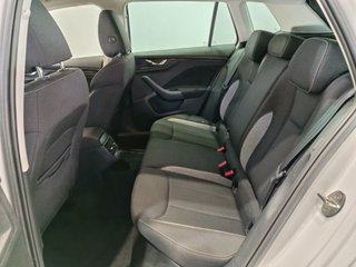 Skoda Kamiq 1.0 TSI Selection
