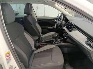 Skoda Kamiq 1.0 TSI Selection
