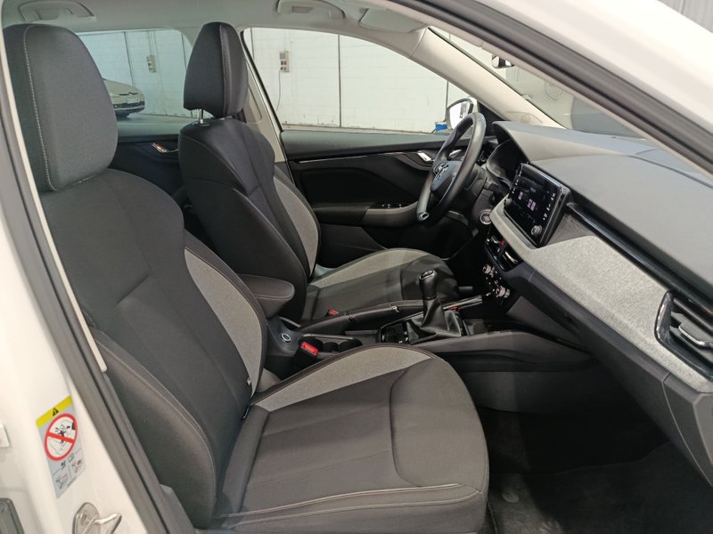 Škoda Kamiq 1.0 TSI Selection 2024, foto 12