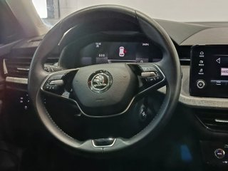 Skoda Kamiq 1.0 TSI Selection