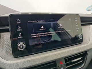Skoda Kamiq 1.0 TSI Selection