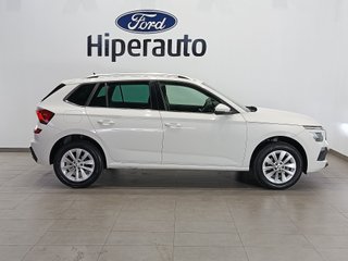 Skoda Kamiq 1.0 TSI Selection