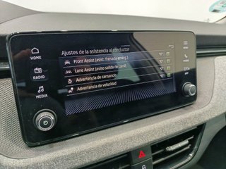 Skoda Kamiq 1.0 TSI Selection