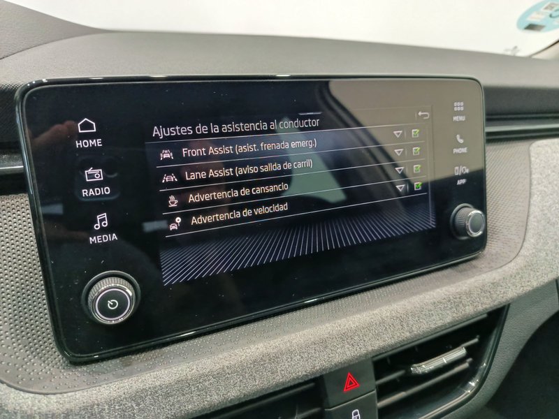 Škoda Kamiq 1.0 TSI Selection 2024, foto 17