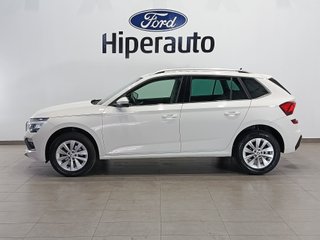 Skoda Kamiq 1.0 TSI Selection