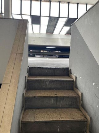 Garaje en venta en Sants-Badal en Barcelona