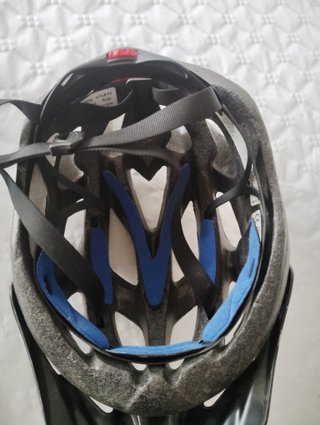 CASCO BELL AQUILA Talla 54-61 cm