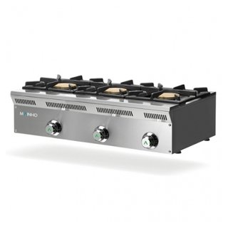 COCINA ENCIMERA A GAS 93