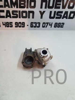 bomba agua Fiat uno nueva