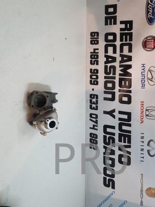 bomba agua Fiat uno nueva