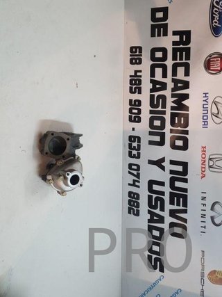 bomba agua Fiat uno nueva