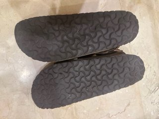 Birkenstock Milano 43 Mocca