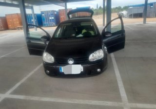 Volkswagen Golf 2005