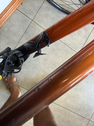 Giant TCR Advanced 2 Disc talla L