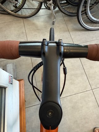 Giant TCR Advanced 2 Disc talla L