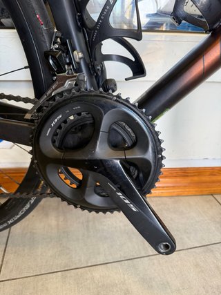 Giant TCR Advanced 2 Disc talla L