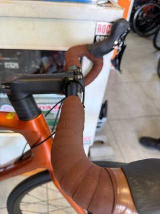 Giant TCR Advanced 2 Disc talla L