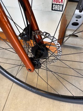 Giant TCR Advanced 2 Disc talla L