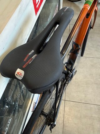 Giant TCR Advanced 2 Disc talla L