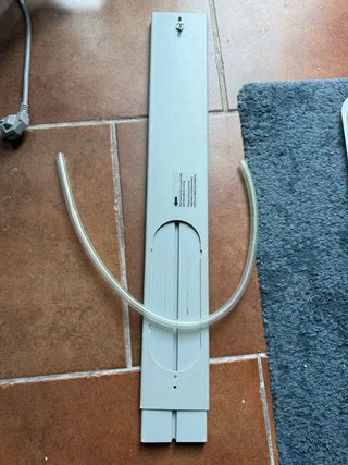 Pingüino Cecotec Aire Acondicionado Portátil