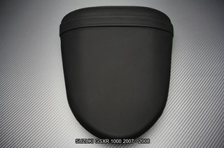 Asiento pasajero SUZUKI GSXR 1000 2007 - 2008