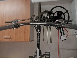 Bicicleta B-TWIN Riverside 120