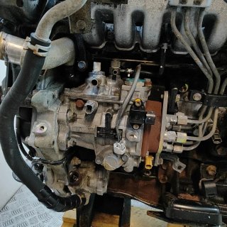 Motor Toyota Land Cruiser 4.2d