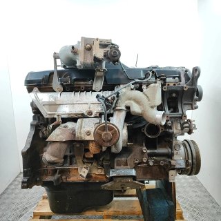 Motor Toyota Land Cruiser 4.2d