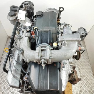Motor Toyota Land Cruiser 4.2d