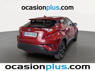Toyota C-HR 1.8 125H Advance 90 kW (122 CV)