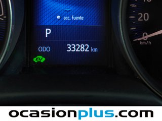 Toyota C-HR 1.8 125H Advance 90 kW (122 CV)