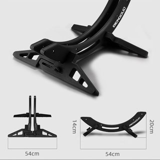 Soporte Bicicleta Ajustable