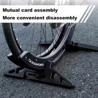 Soporte Bicicleta Ajustable