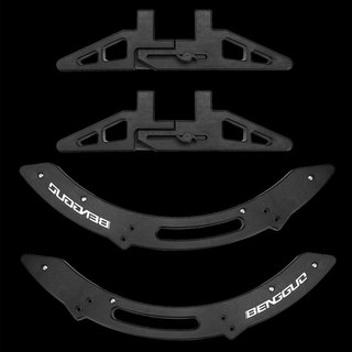 Soporte Bicicleta Ajustable