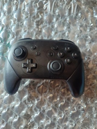 Mando genérico para Nintendo Switch