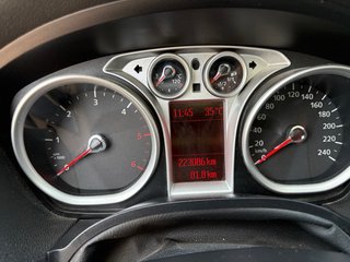 Ford Kuga 2011