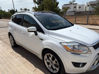 Ford Kuga 2011