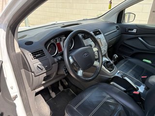 Ford Kuga 2011