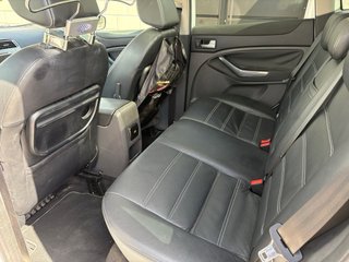 Ford Kuga 2011