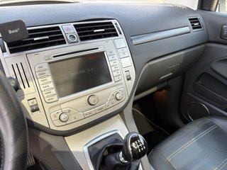 Ford Kuga 2011