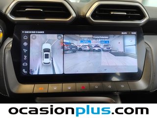 MG ZS 1.5 Hybrid+ Luxury 145 kW (197 CV)