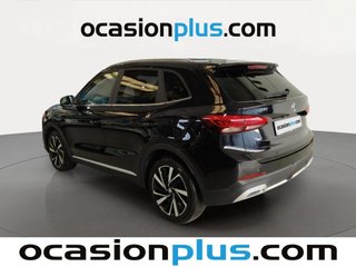 MG ZS 1.5 Hybrid+ Luxury 145 kW (197 CV)