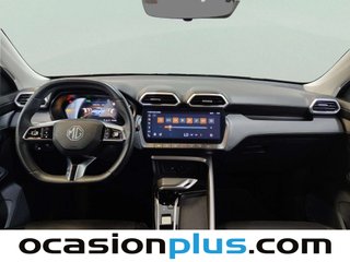 MG ZS 1.5 Hybrid+ Luxury 145 kW (197 CV)