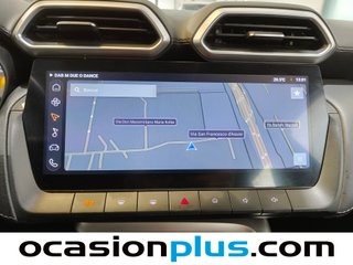 MG ZS 1.5 Hybrid+ Luxury 145 kW (197 CV)