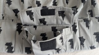 Mochila porteo Tula Toddler Rayos
