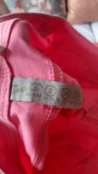 Vaqueros rosas