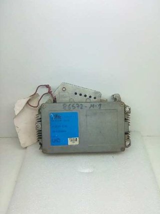 10094007044 centralita motor uce ford escort 86572