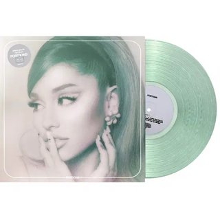 Ariana Grande - Vinilo - Positions