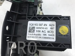 mando multifunción Seat León MK3 usado